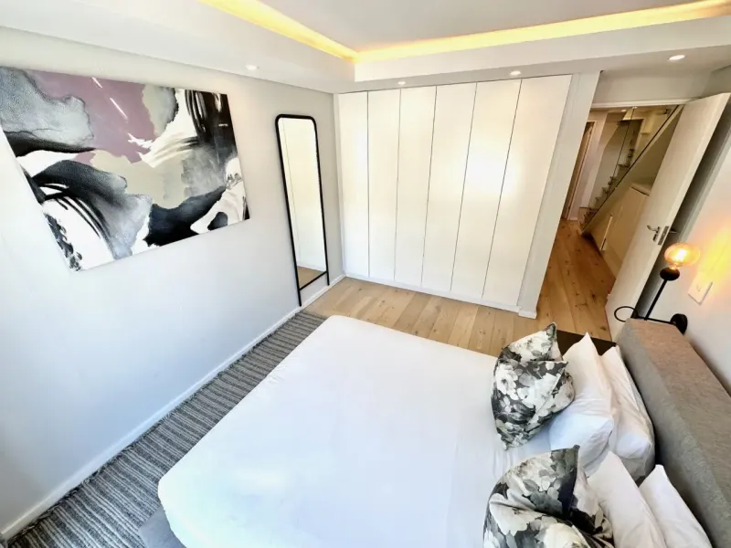 Skydeck Penthouse in Sea Point – photo 12