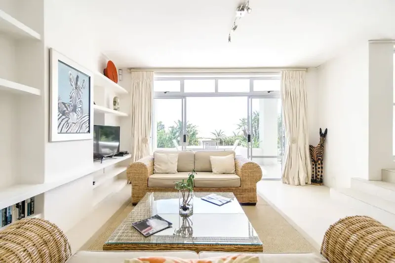 Msanga Villa in Camps Bay – photo 27