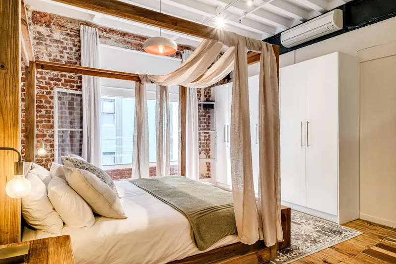 Skywood Loft in Cape Town City Centre – photo 16