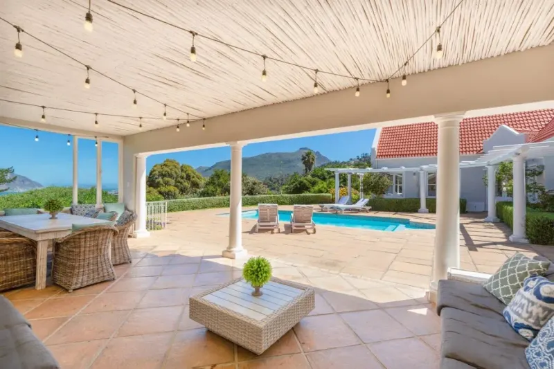 Hout Bay Villa in Hout Bay – photo 3