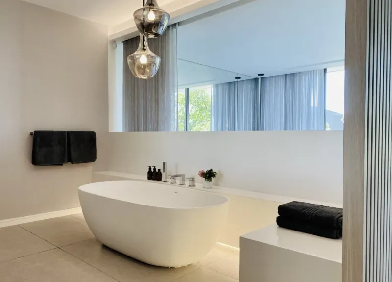 Epic Loft 3 Bedroom in Camps Bay – photo 17