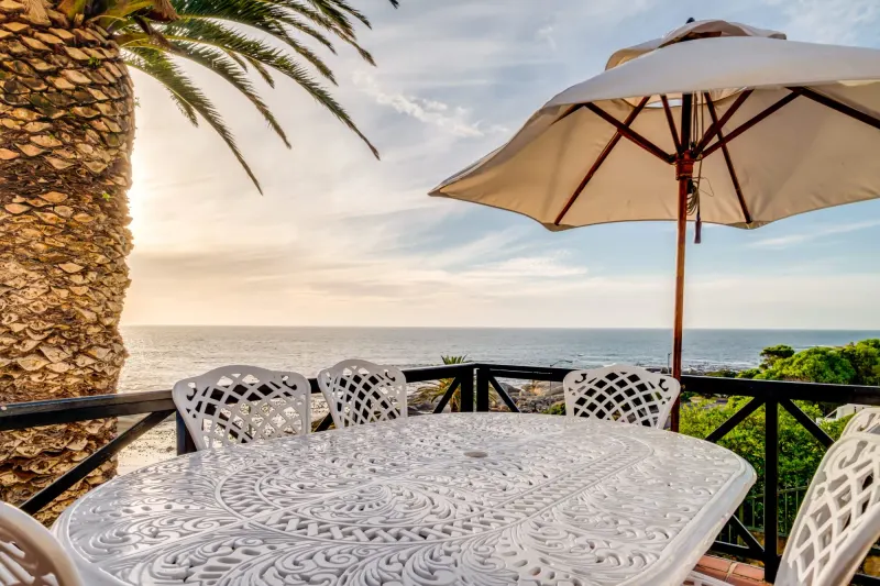 CBT Lodge in Camps Bay – photo 8
