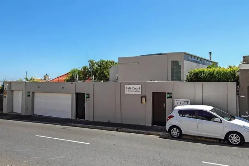 Dale Court Apartment in De Waterkant – photo 16