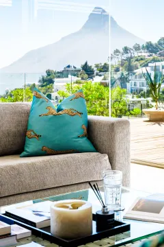 Magnum Villa in Camps Bay – photo 4 thumbnail