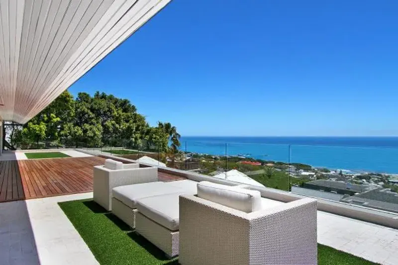Sasso Villa in Camps Bay – photo 15