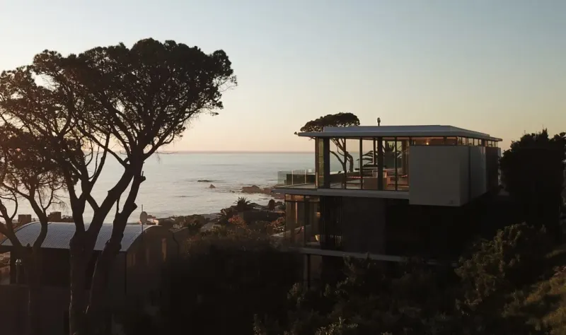 Epic Villa in Camps Bay – photo 4