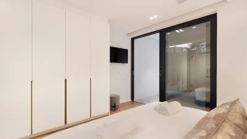 Ronald Luxury Villa in Camps Bay – photo 8