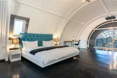 Cape Rise Luxury Loft in Cape Town City Centre – photo 1 thumbnail