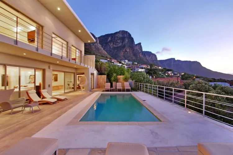 Camps Bay