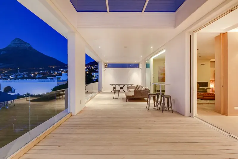 Villa Eli in Camps Bay – photo 28