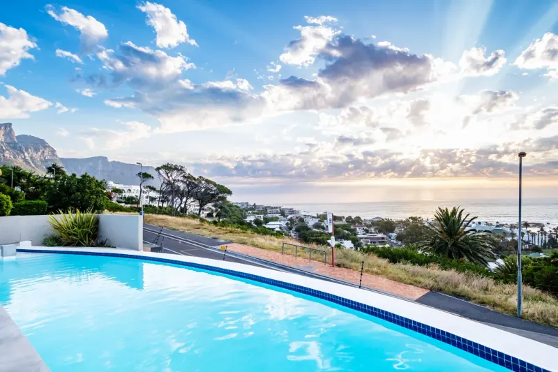 Wescamp Villa in Camps Bay – photo 58