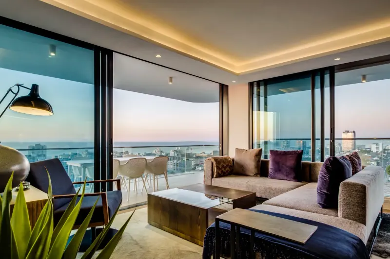 Attique Vue in Sea point – photo 8