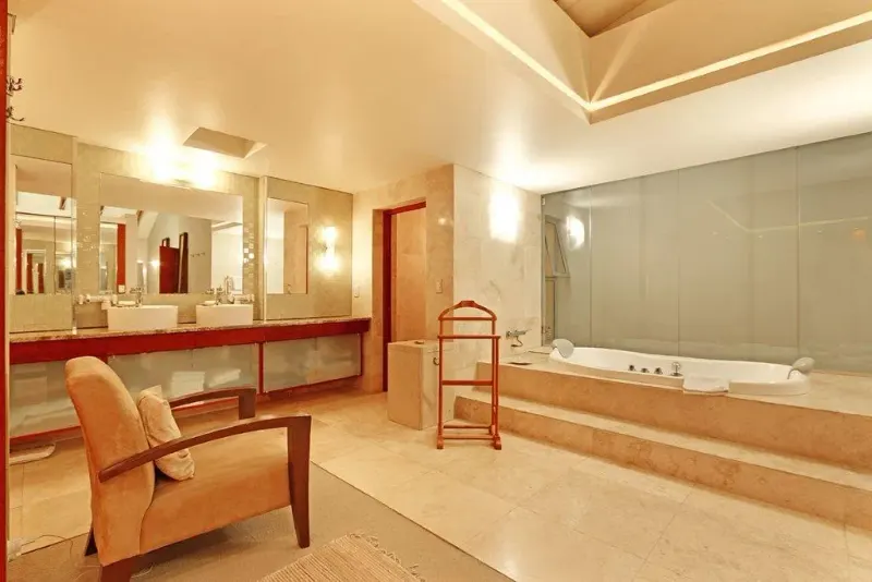 Sunset Links Villa in Sunset Beach – photo 12