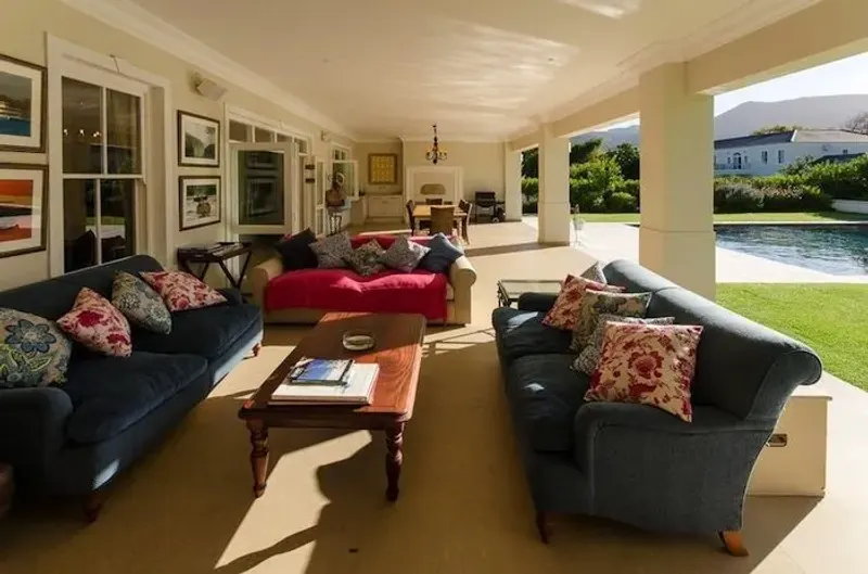Klein Constantia Villa in Hope of Constantia – photo 20
