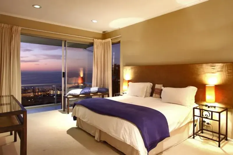 Villa Indigo in Fresnaye – photo 14