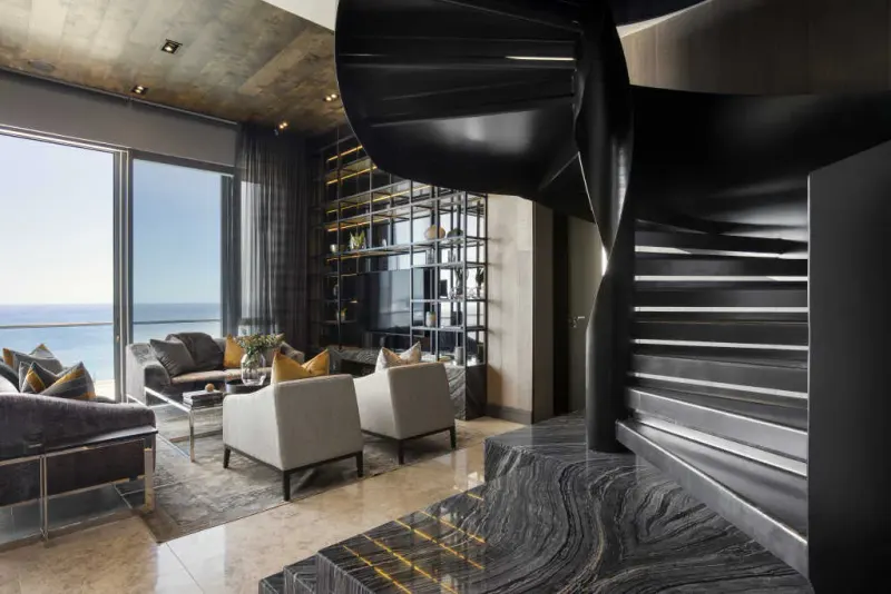 The Fairmont Penthouse in Sea Point – photo 8