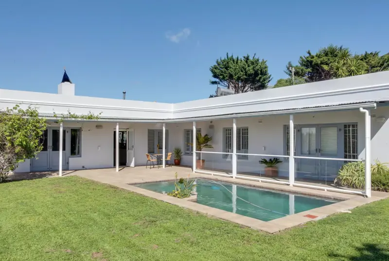 Dana House Hout Bay in Hout Bay – photo 1