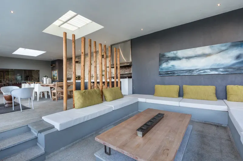 Manas Villa in Constantia – photo 28