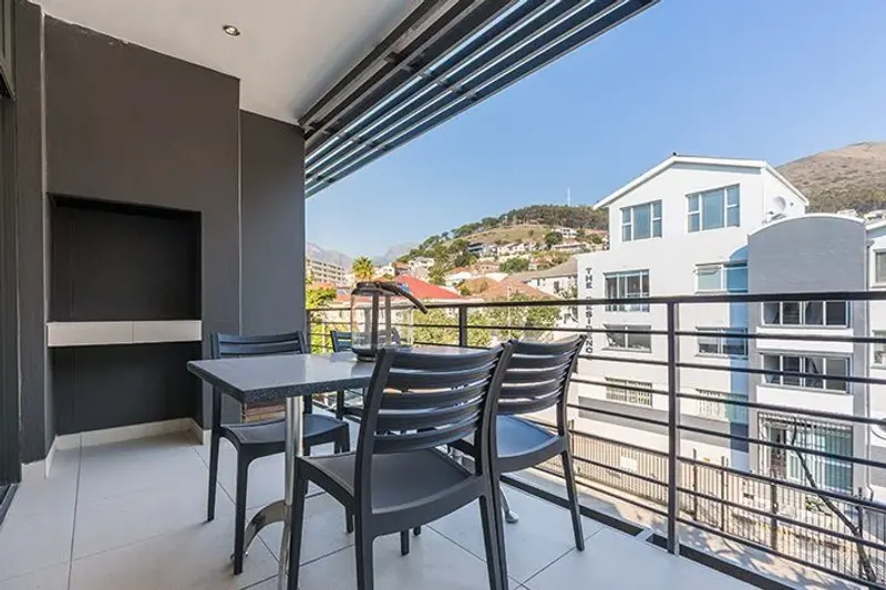 The Chelsea 406 in Green Point – photo 2