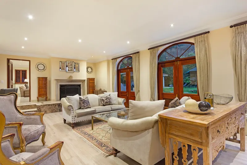 Constantia Grande and Den in Constantia – photo 25