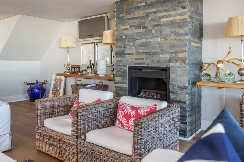 Sandstone Villa in Clifton – photo 32