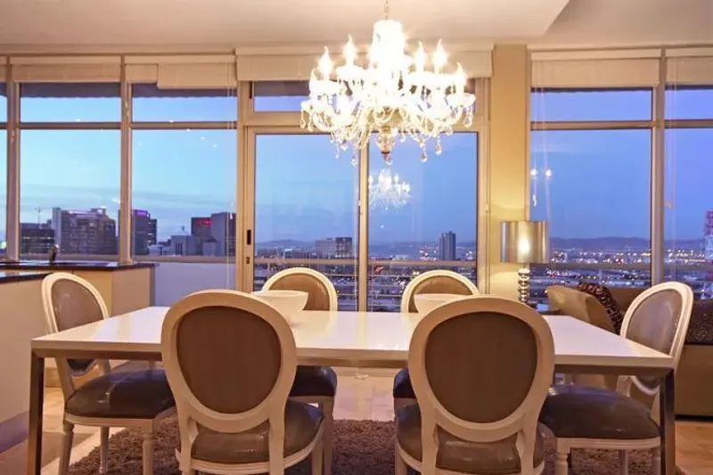 Perspectives Penthouse in Cape Town City Centre – photo 2
