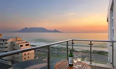 Grasso Apartment in Bloubergstrand – photo 6 thumbnail