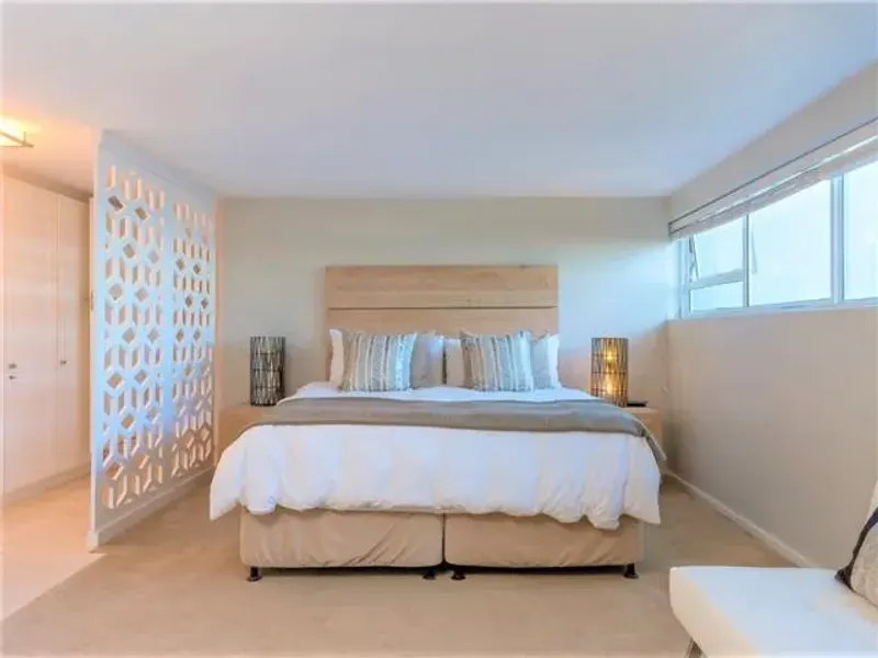 Villa Stern in Camps Bay – photo 5