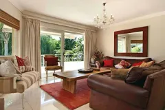 Serene Villa in Constantia – photo 15 thumbnail
