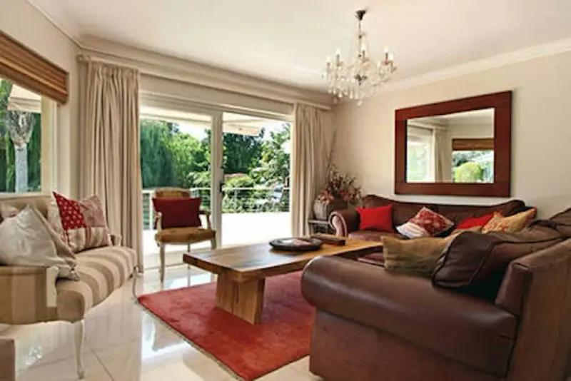 Serene Villa in Constantia – photo 15