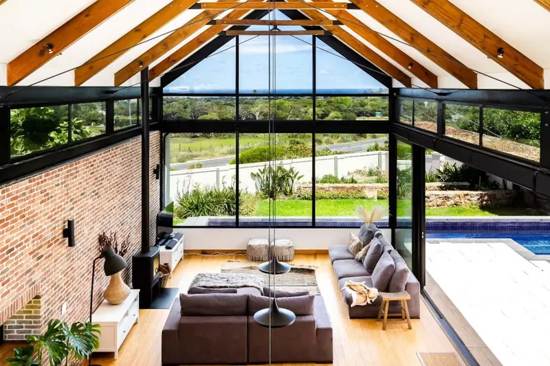 Noordhoek Retreat in Noordhoek – photo 10