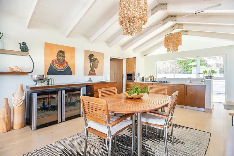 Glen Beach House in Camps Bay – photo 29