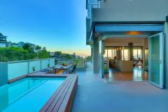 Leeukloof Villa in Tamboerskloof – photo 1 thumbnail