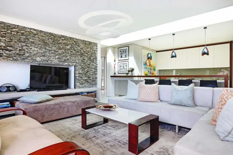 Blinkwater Villa in Camps Bay – photo 19
