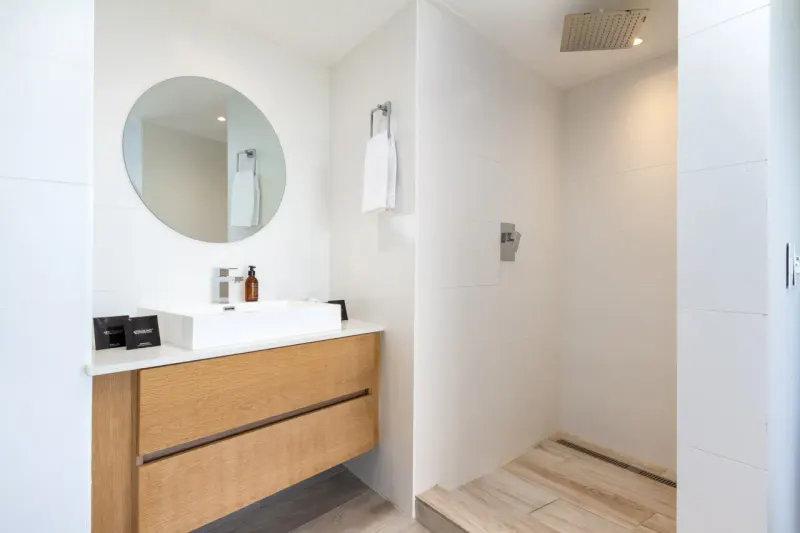 Villa Vista in Fresnaye – photo 22