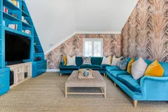Franschhoek Family Home in Franschhoek – photo 18 thumbnail