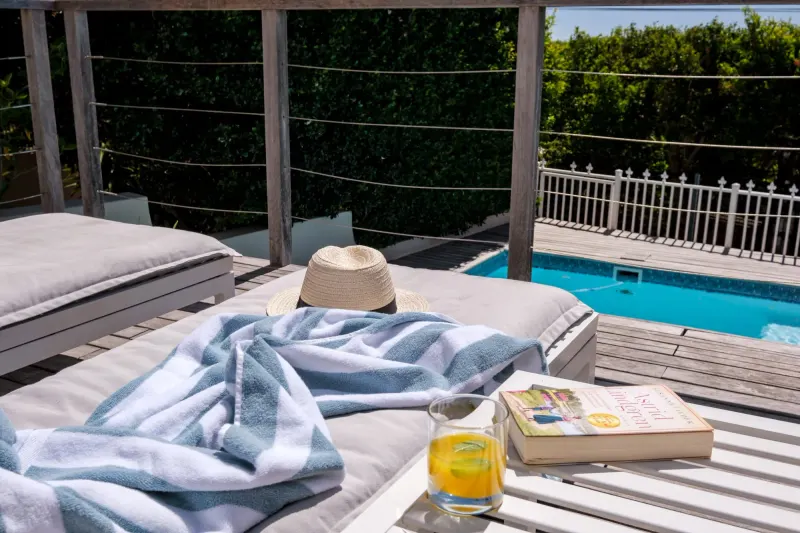 Sea Escape in camps bay – photo 20