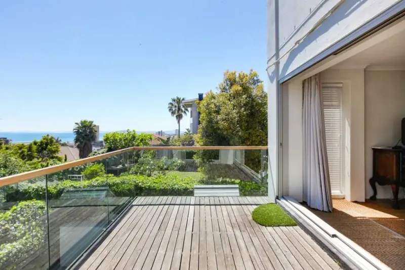 St Patricks Villa in Fresnaye – photo 2