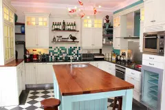 Le Jardin Villa in Stellenbosch – photo 33 thumbnail
