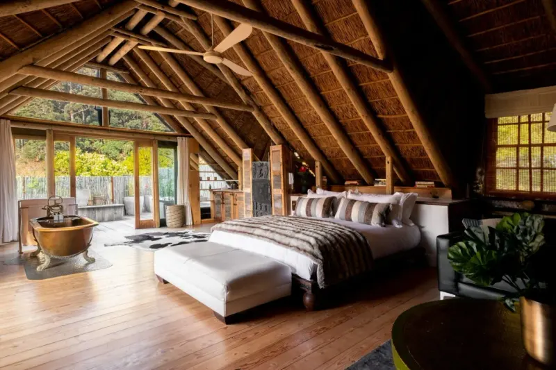 Hout Bay Hideaway in Hout Bay – photo 24