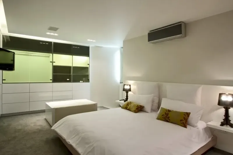 Victoria Rd Luxury Apartment 101 in Bakoven – photo 4