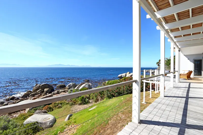 The Rocks Villa in Simon's Town – photo 7