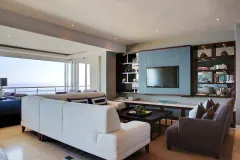 Villa Silver Penthouse in Bakoven – photo 2 thumbnail