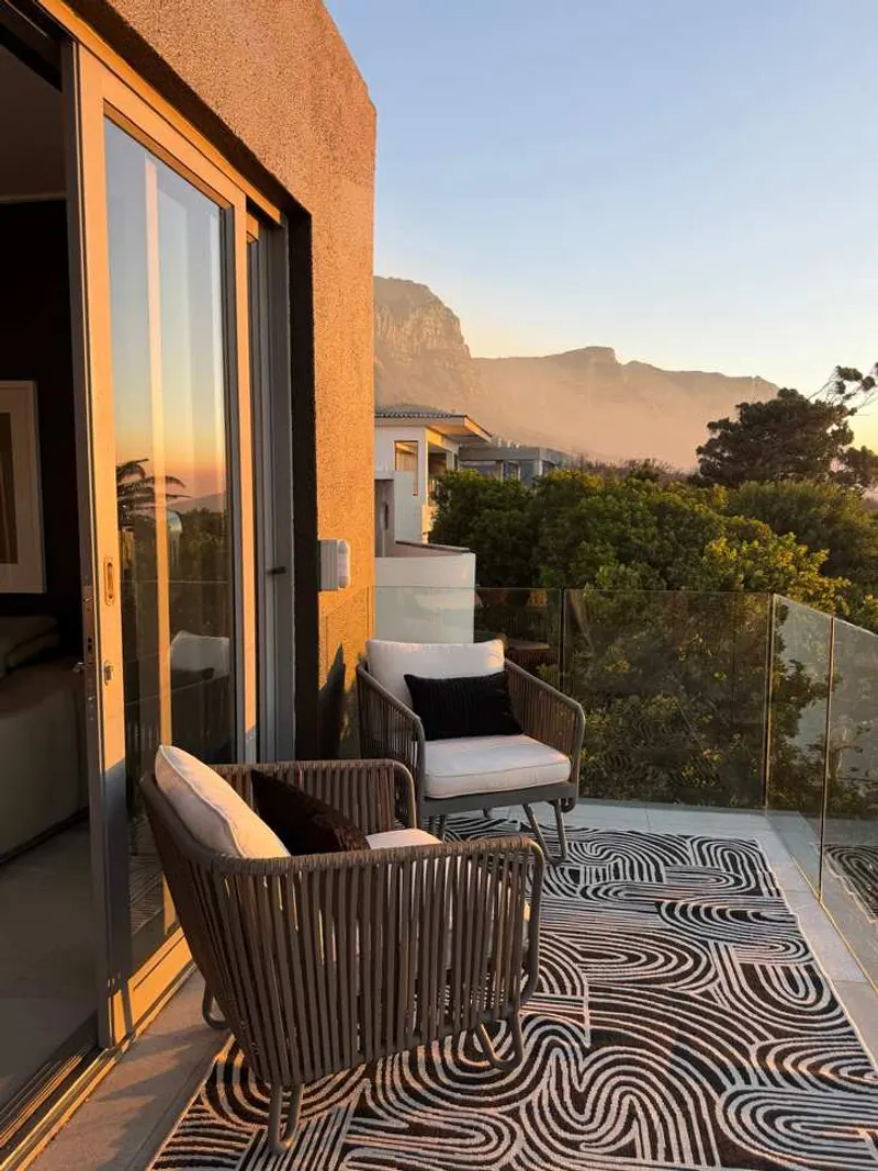 The Villa at Camps Bay in Camps Bay – photo 3