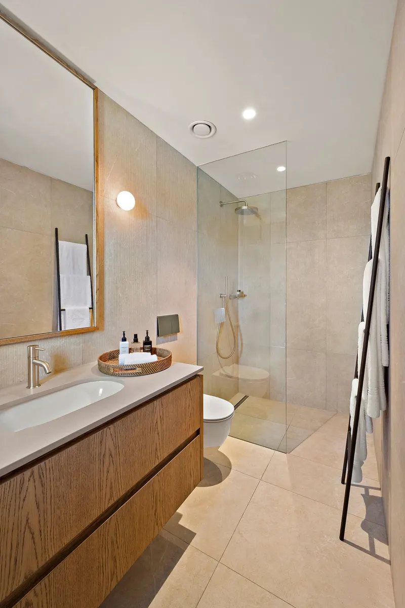 Mountain Vista Penthouse in Camps Bay – photo 28