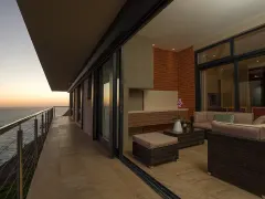 RAINBOW’S END VILLA in Knysna – photo 64 thumbnail