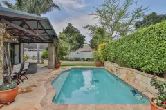 Tokai Villa in Tokai – photo 28 thumbnail