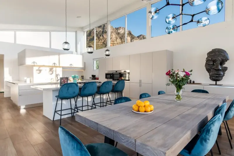Hutchinson House in Camps Bay – photo 24
