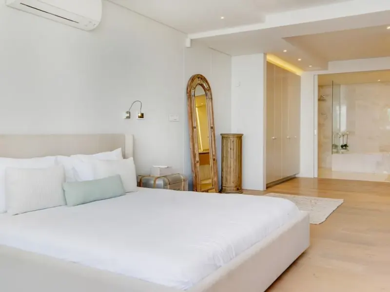 Beach View Luxury in Camps Bay – photo 11