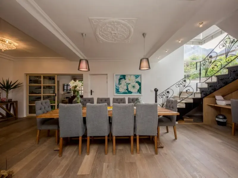The Grange Villa in Camps Bay – photo 8
